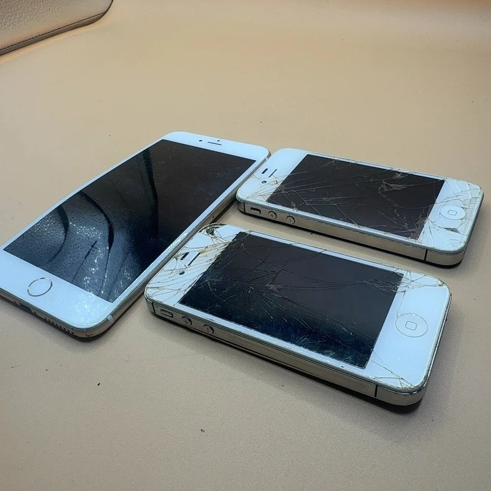Apple this lot
